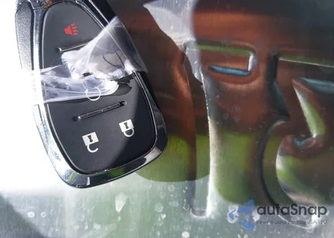 2022 Chevrolet Blazer Fwd 2Lt z USA, uszkodzony, nr VIN 3GNKBCR4XNS210266